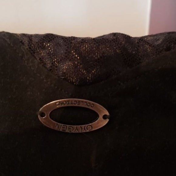 T-Shirt Oxygen - Picture 5 of 6